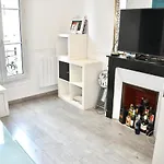 Appt Near The Jardin Du Luxembourg