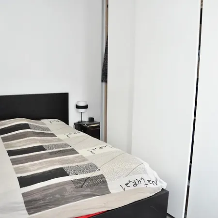 Appt Near The Jardin Du Luxembourg Apartment